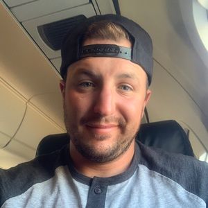 Meet your Posher, Ryan